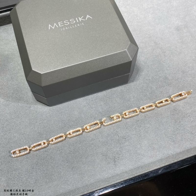 Messika Bracelets